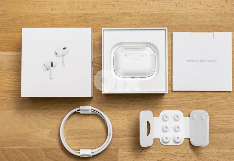 new airpods pro 2 type c 1