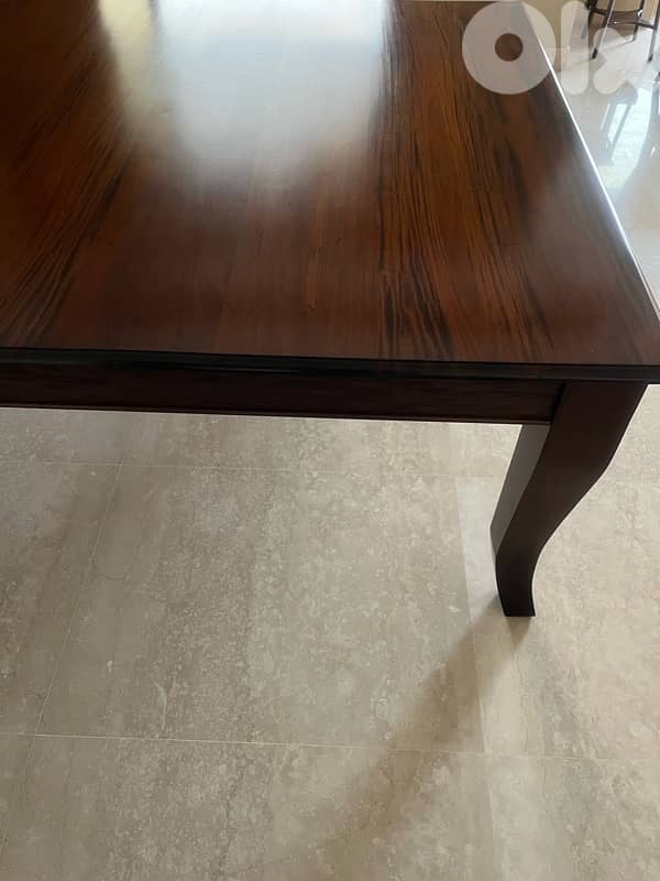 square dining table 3