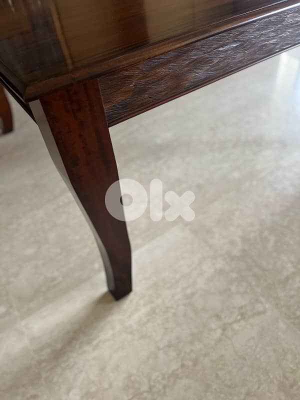 square dining table 5