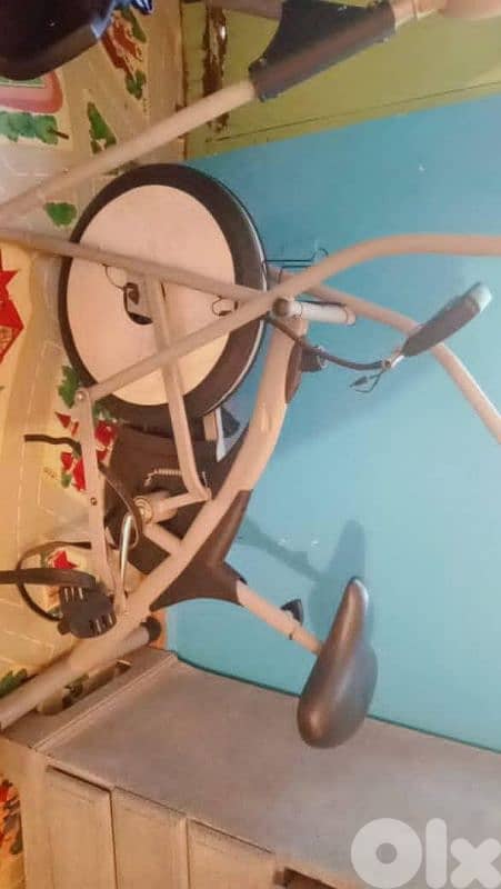 bicycle 0