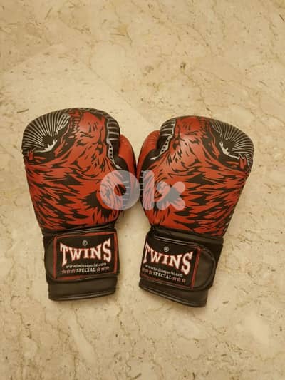 Boxing Gloves