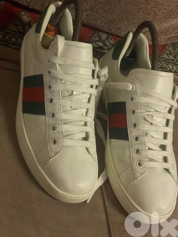 Gucci Ace 0