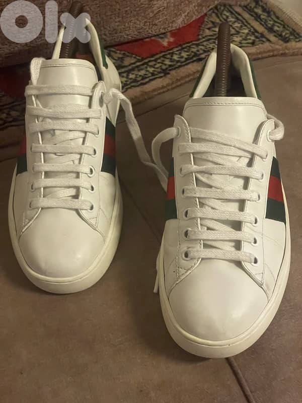 Gucci Ace 1