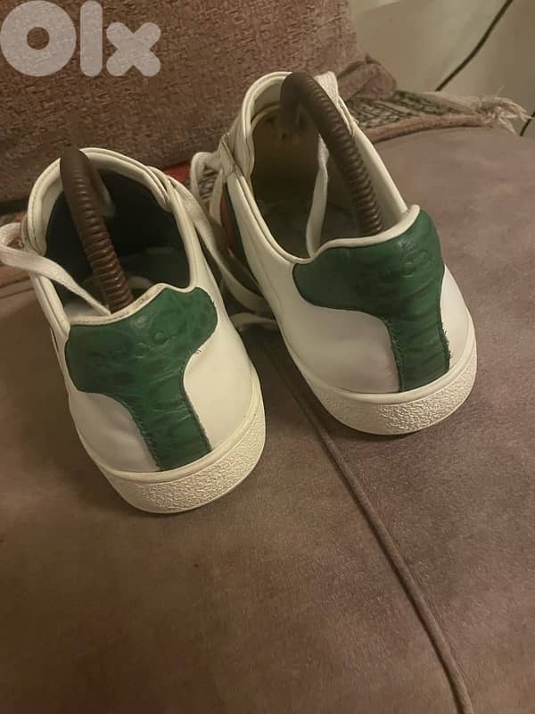 Gucci Ace 2