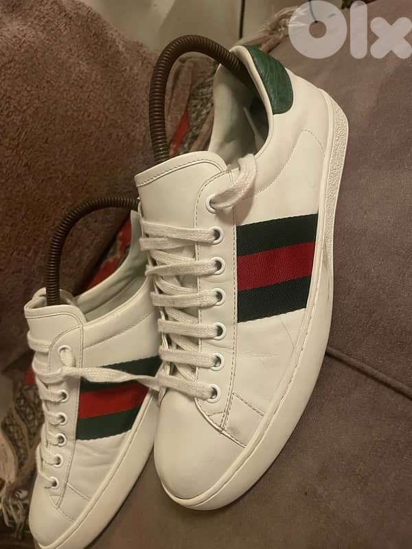 Gucci Ace 3