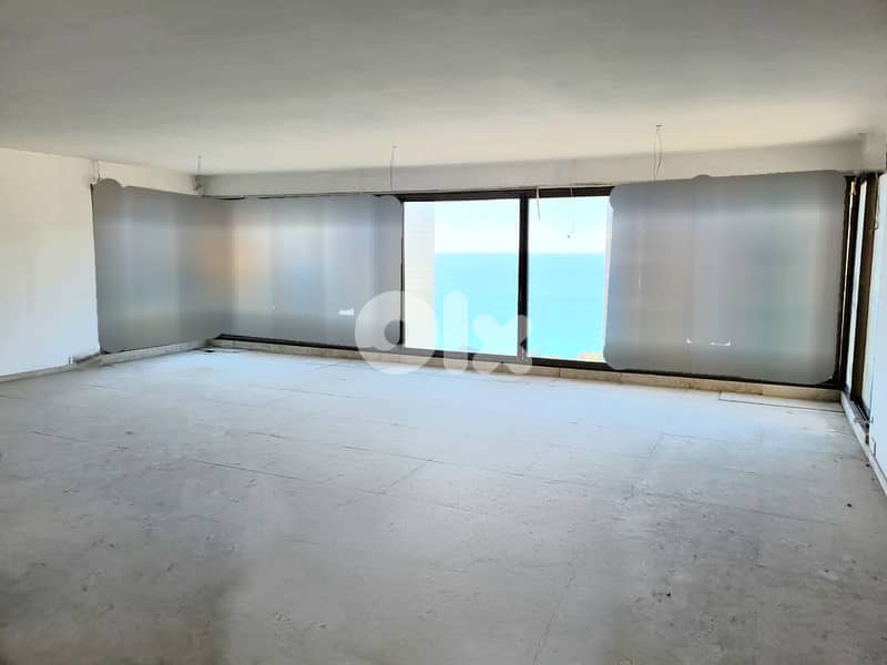 Apartment for sale in Ramlet El Bayda/ Panoramic view/ Spacious 0