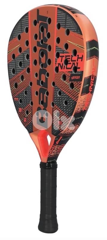 BABOLAT PADEL RACKET TECHNICAL VERON 1