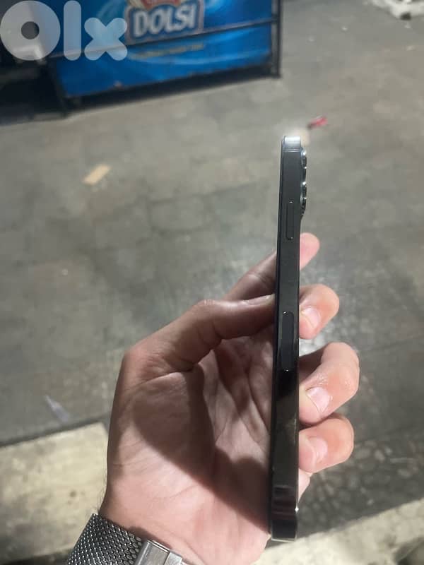 Iphone 12 Pro Max 3