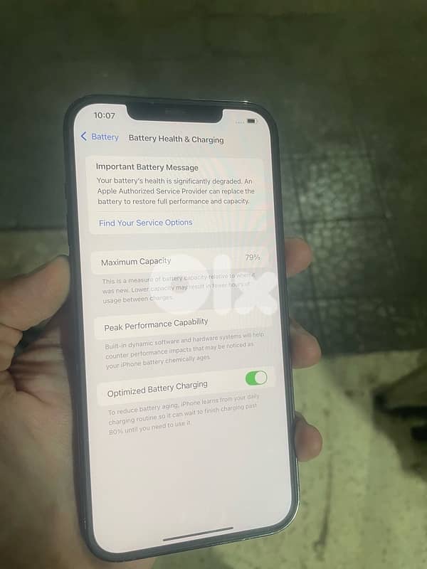 Iphone 12 Pro Max 6