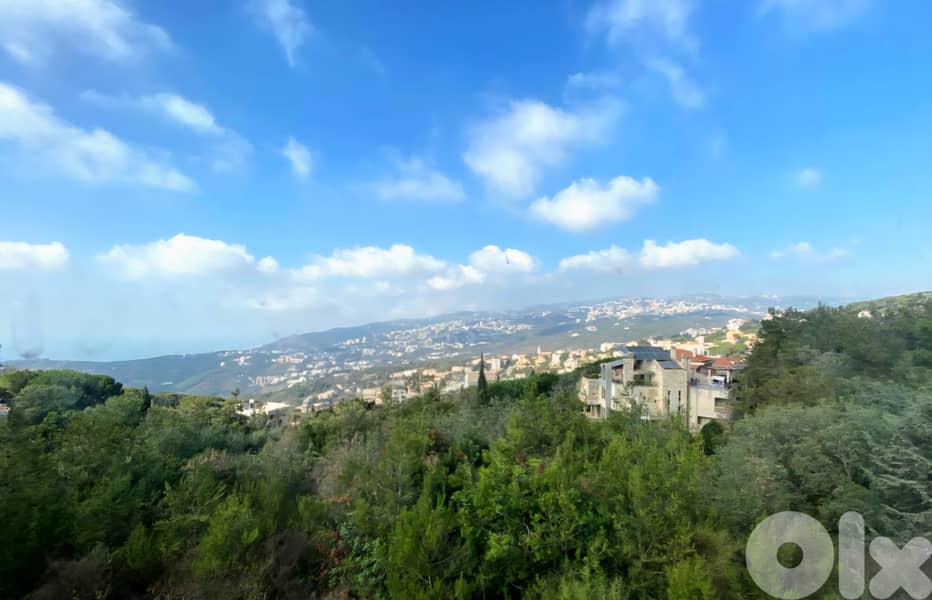Apartment for sale in Hbous/ Panoramic View 0