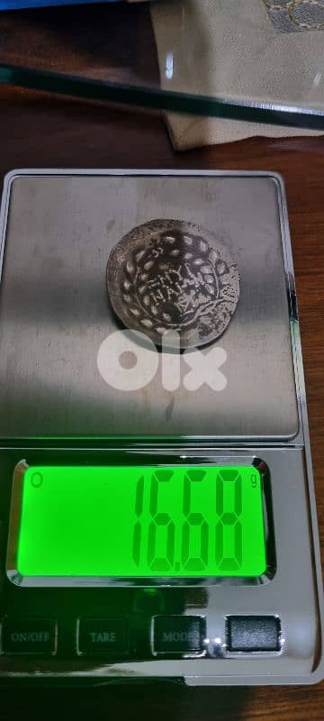 real silver  coin 120 bargain price 0