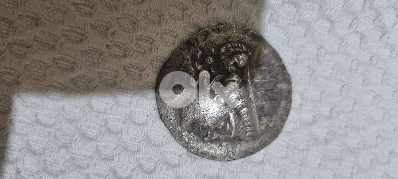 real silver  coin 120 bargain price 7