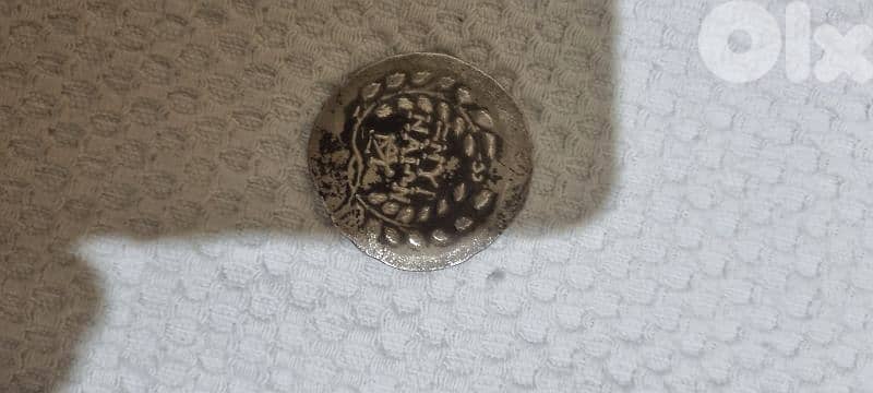 real silver  coin 120 bargain price 8
