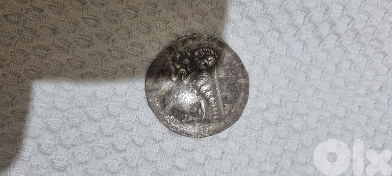 real silver  coin 120 bargain price 10
