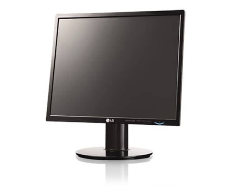 LG FLATRON 19inch gaming monitor 0