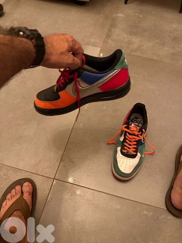 authentic nike new york edition for sale 0