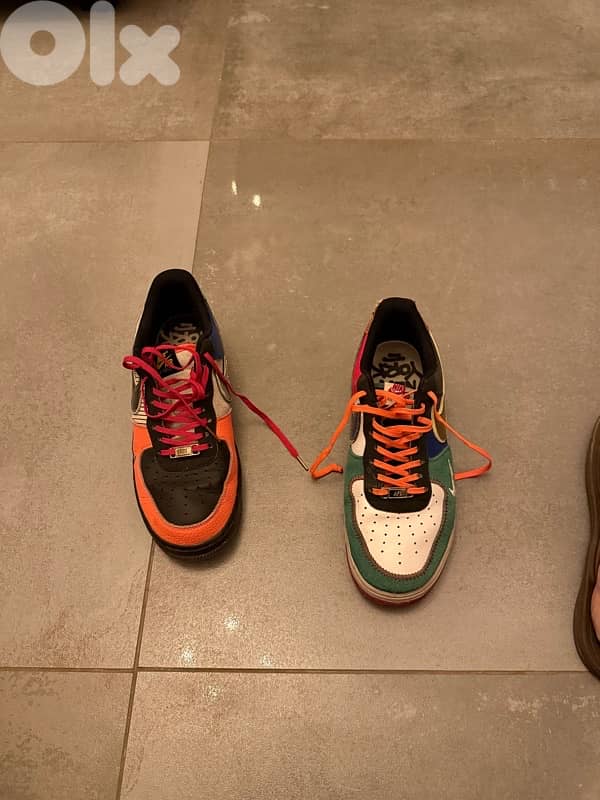 authentic nike new york edition for sale 1