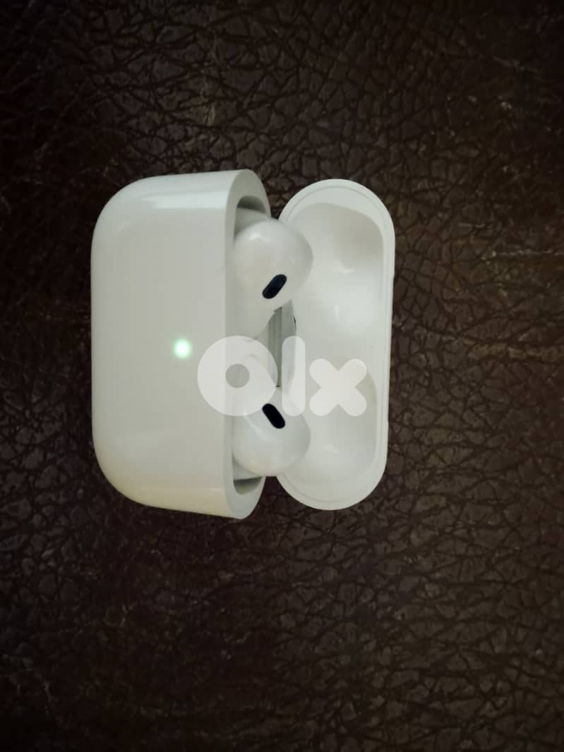 Airpods pro 2(lighting) 0