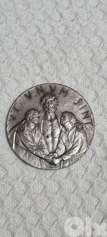 a rare piece of silver from rome 2