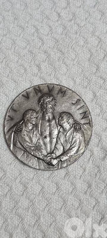 a rare piece of silver from rome 5