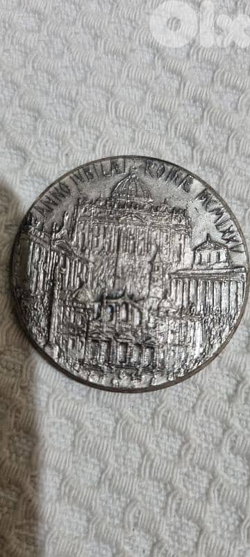 a rare piece of silver from rome 6