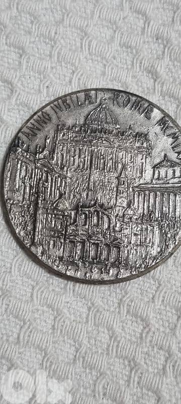 a rare piece of silver from rome 7