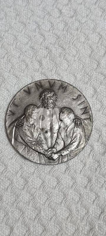 a rare piece of silver from rome 8