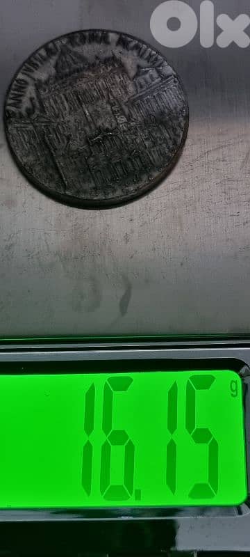 a rare piece of silver from rome 10