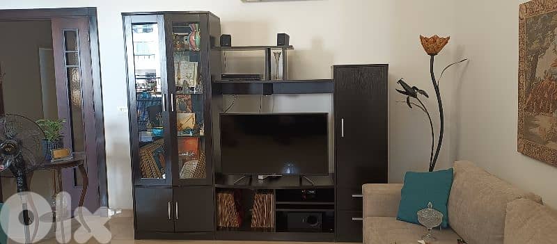 tv unit 0
