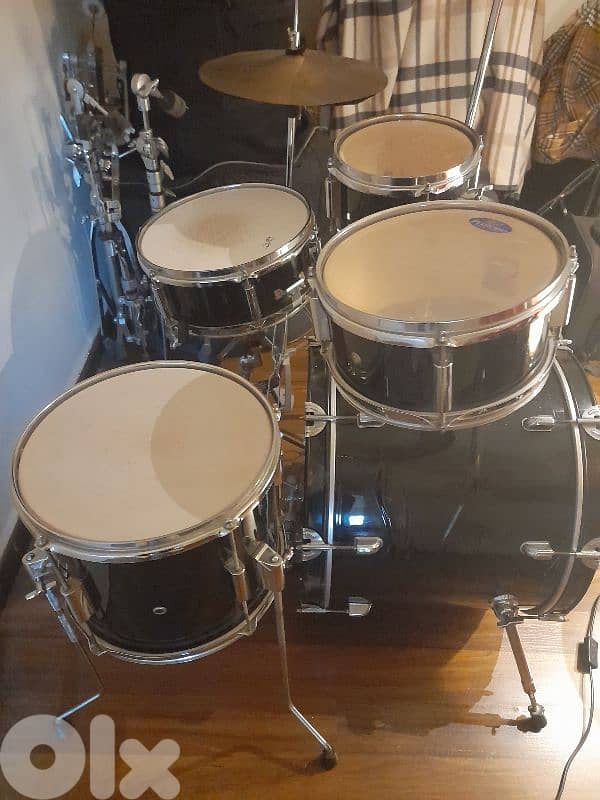 drumset 2