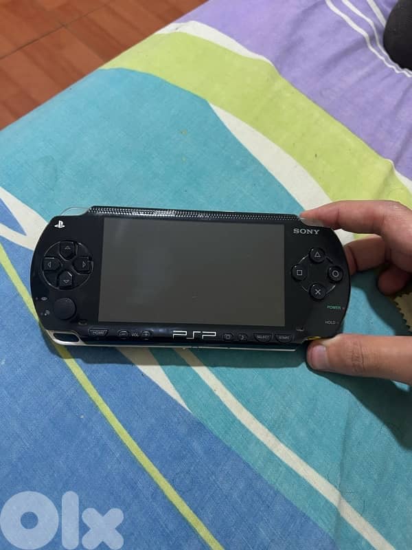 Original PSP-1002 / Great condition 1