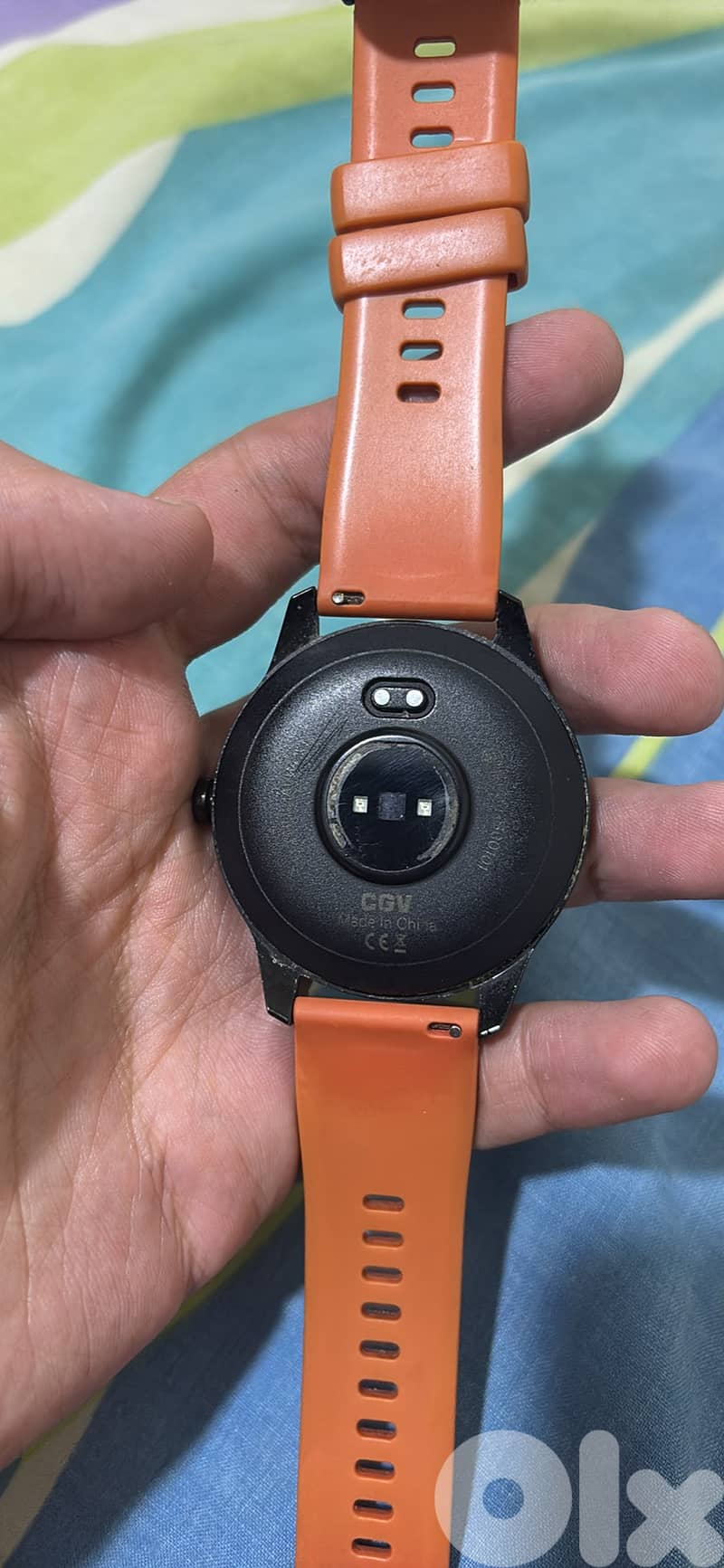 Blackview X1 smart watch 1