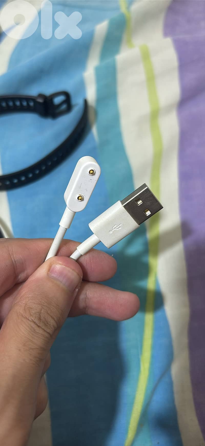 Blackview X1 smart watch 5