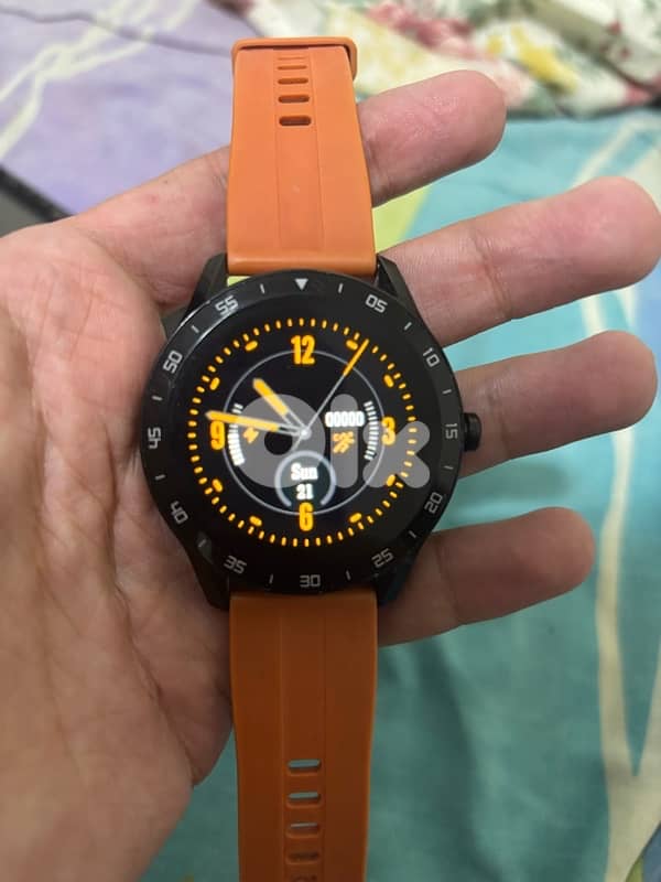 Blackview X1 smart watch 0