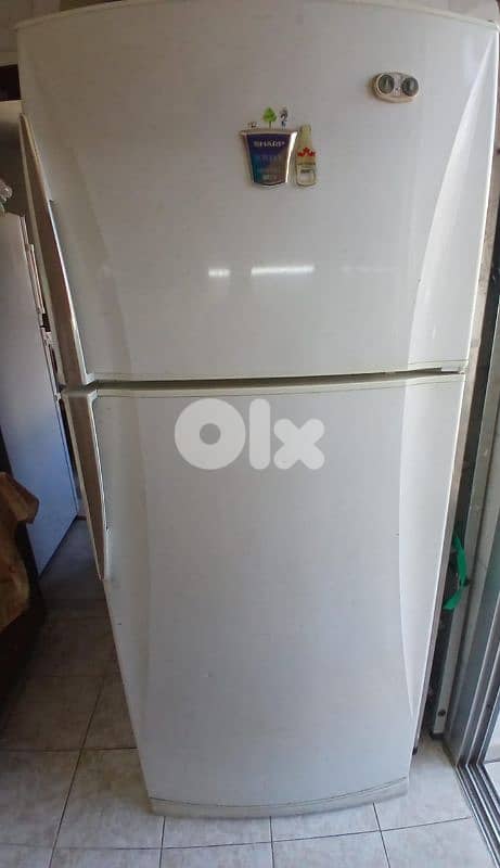 براد مستعمل 0