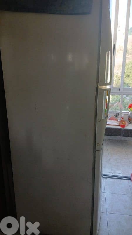 براد مستعمل 1