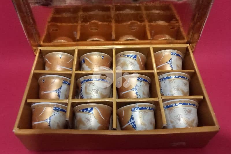 فناجين قهوة 0