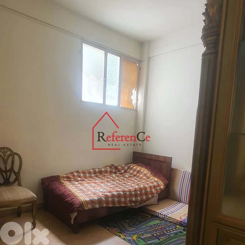 Building for sale in Bourj Hammoud بناية للبيع في برج حمود 1
