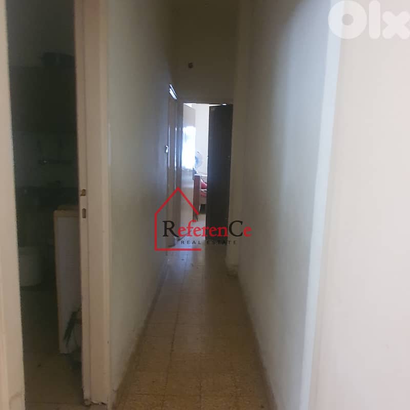 Building for sale in Bourj Hammoud بناية للبيع في برج حمود 3