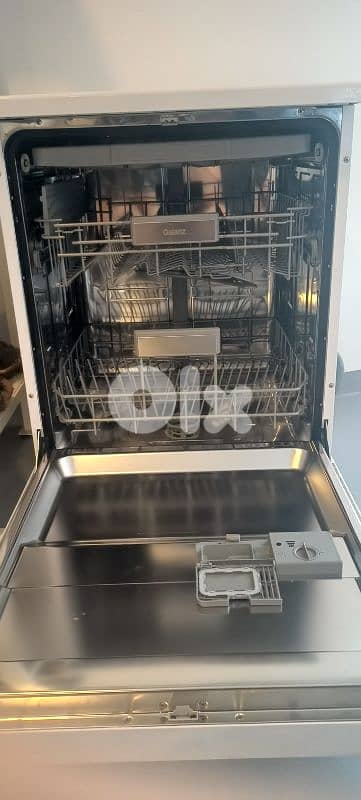 Galanz Dishwasher 2