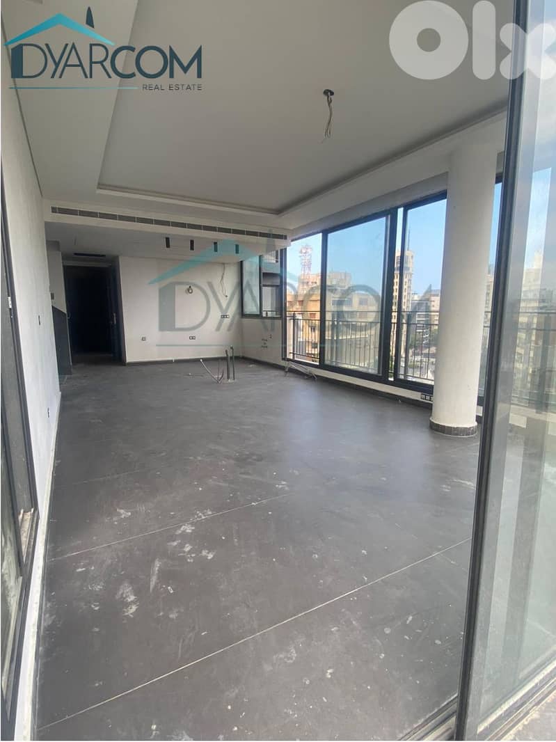 DY2848 - Achrafieh Great Duplex for Sale! 0