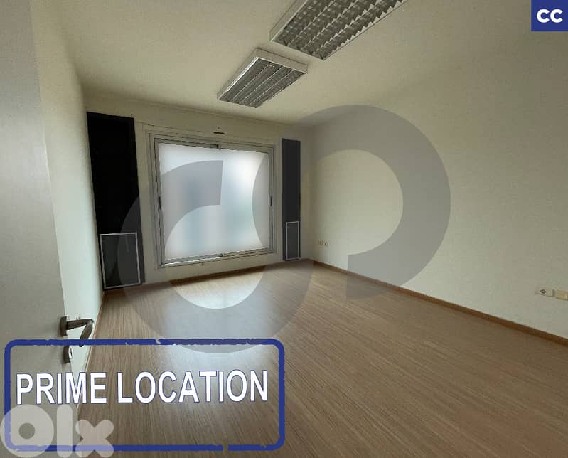 Strategically located in the heart of Mkalles/المكلس REF#CC126231 0