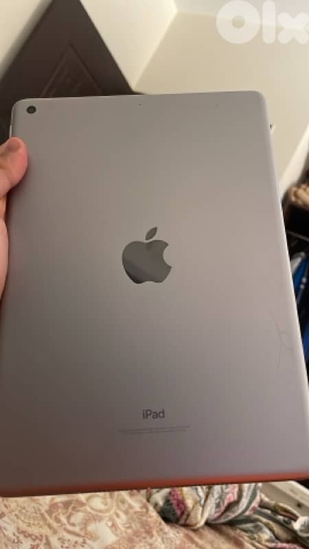 ipad 6th gen 1