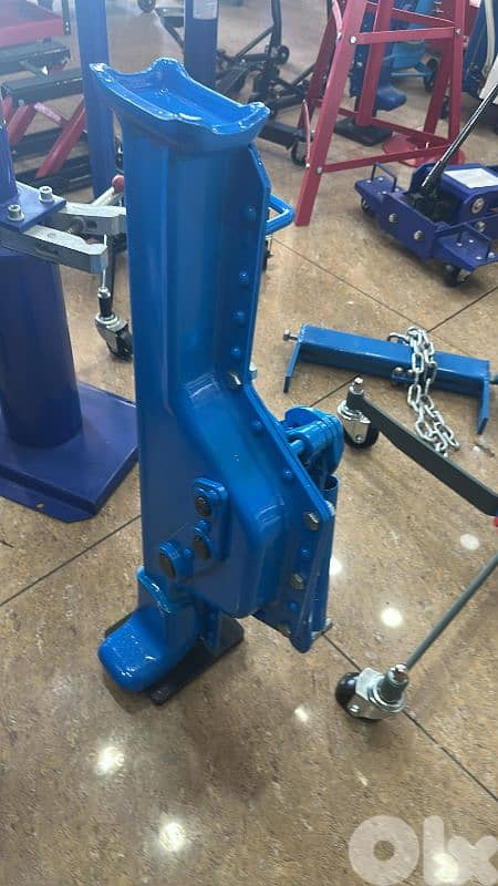 كريكو ١٠ طن 1