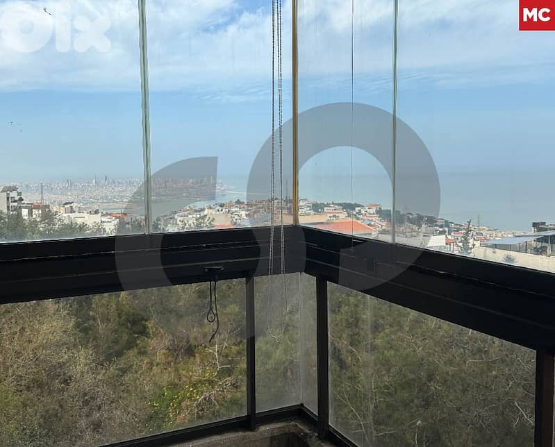 Prime Location,Unobstructed Seaview in biyada/البياضة REF#MC119113 0