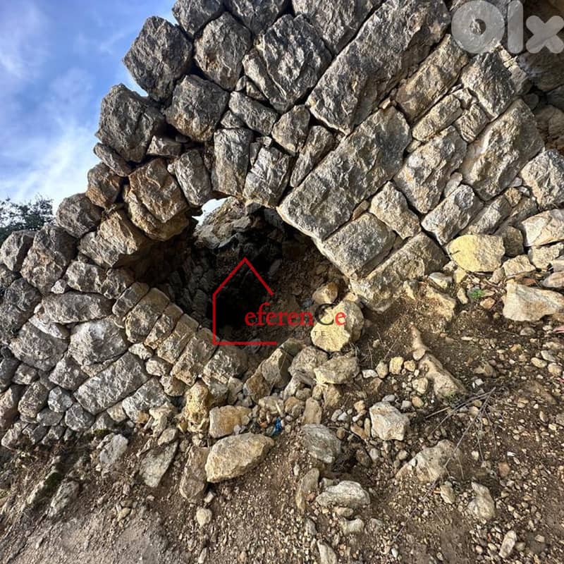 Land in Ghbeleh for sale أرض للبيع على في غبالة 2