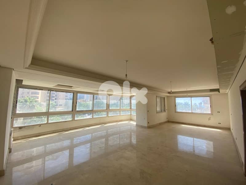LUXURIOUS APARTMENT FOR  SALE IN RAMLET AL BAYDA- Prime Location. 0