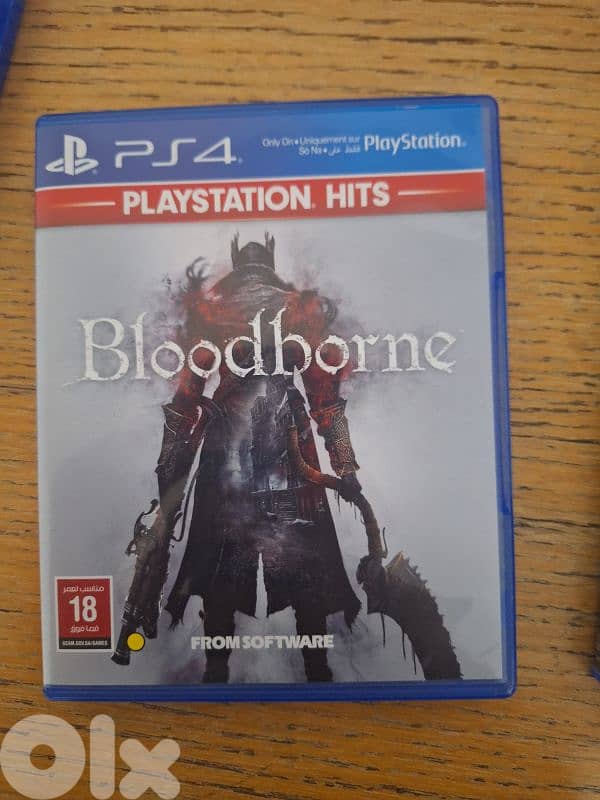 bloodborne 1
