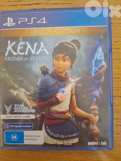 kena bridge of spirits