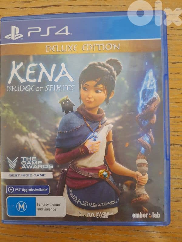 kena bridge of spirits 0